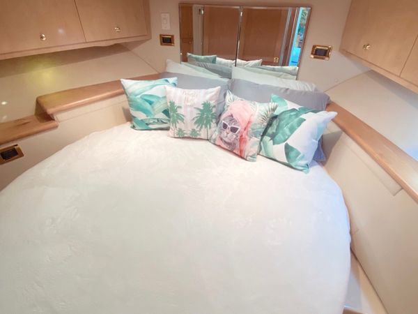 Custom Built 62 | Sunset Duo