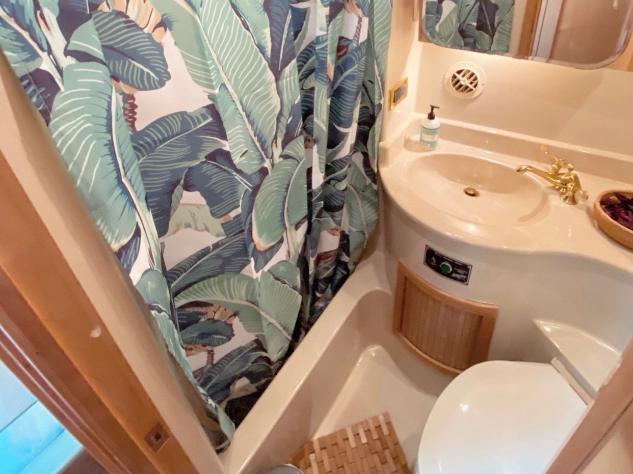 Custom Built 62 | Sunset Duo