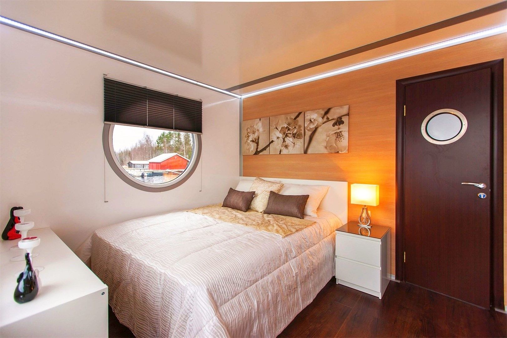 Nordic Season Evo 42 | Ahti