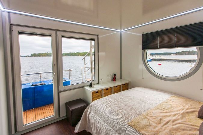 Nordic Season Evo 42 | Ahti