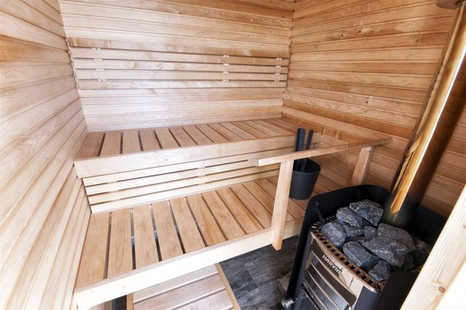 Nordic Season Evo 42 | Ahti