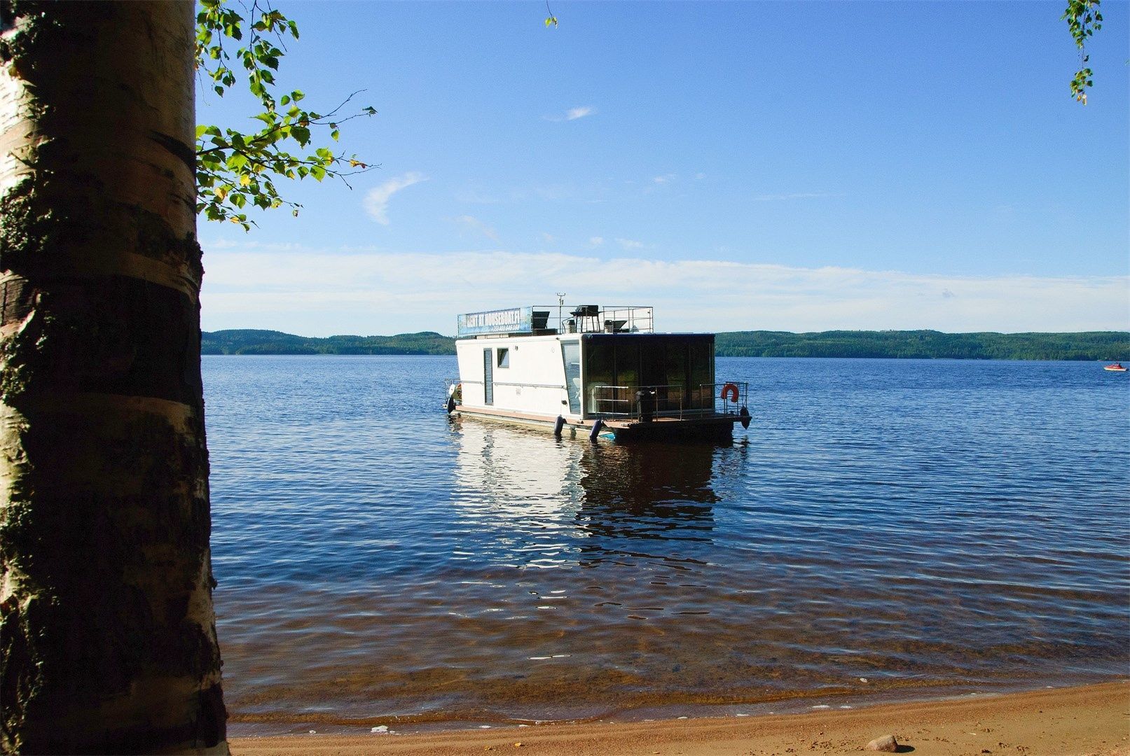 Nordic Season Evo 42 | Ahti