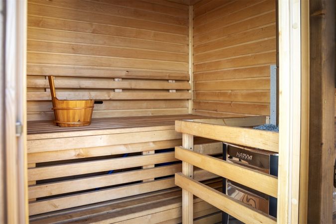 Nordic Season Evo 42 | Ahti