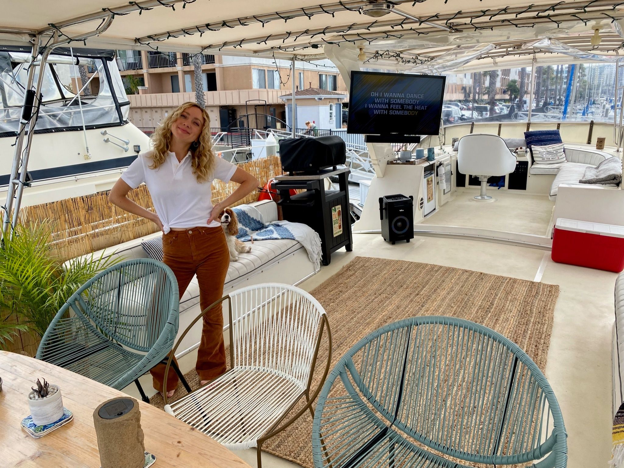 Custom Built 59 | January