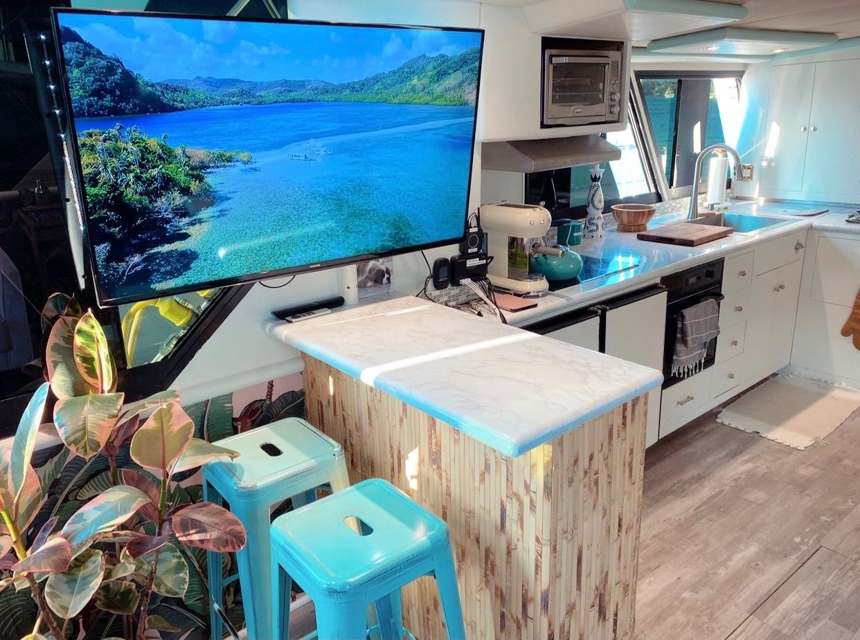 Custom Built 59 | January