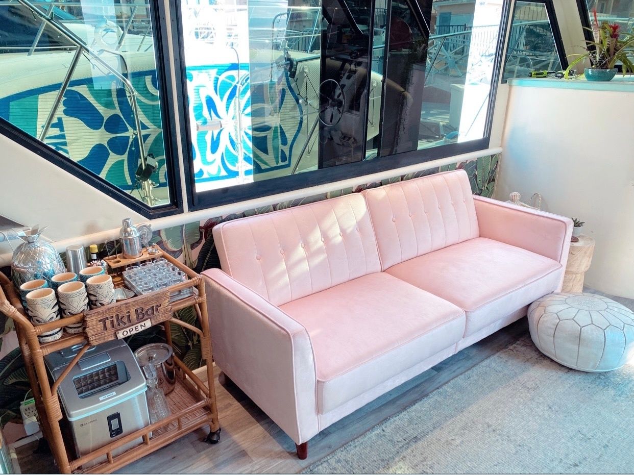 Custom Built 59 | January