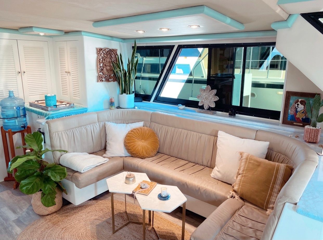 Custom Built 59 | January