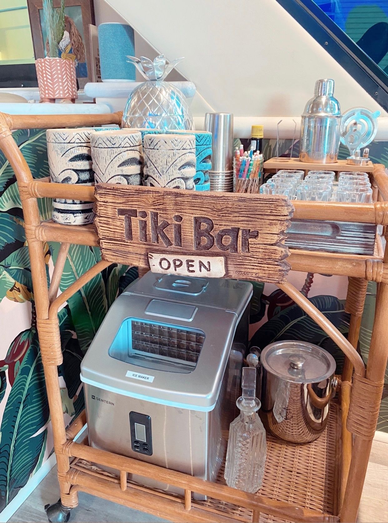 Custom Built 59 | January