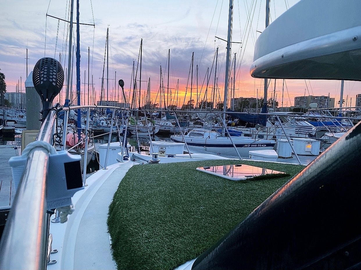 Custom Built 59 | January