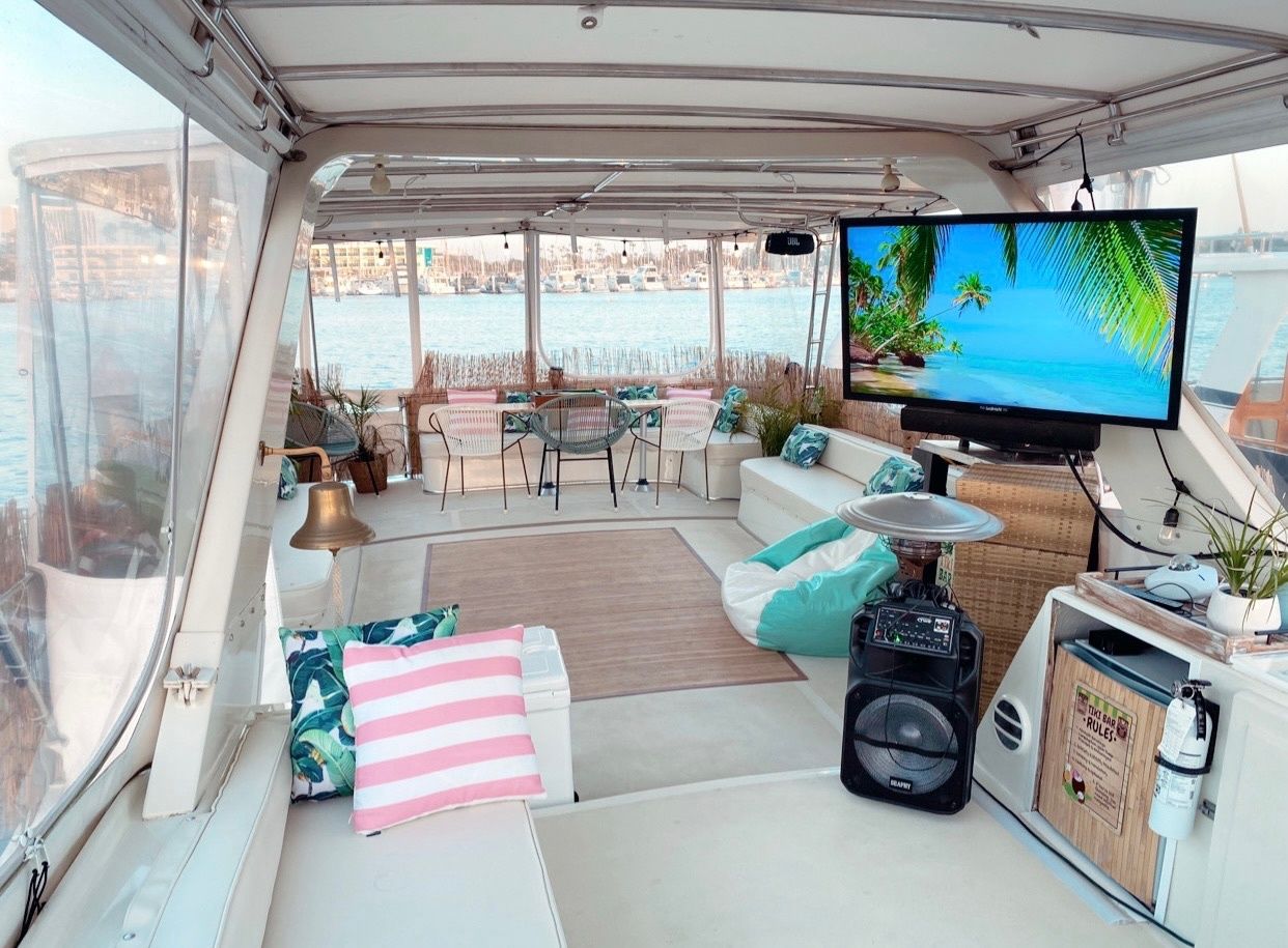 Custom Built 59 | January