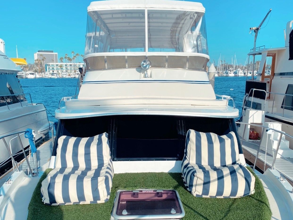 Custom Built 59 | January