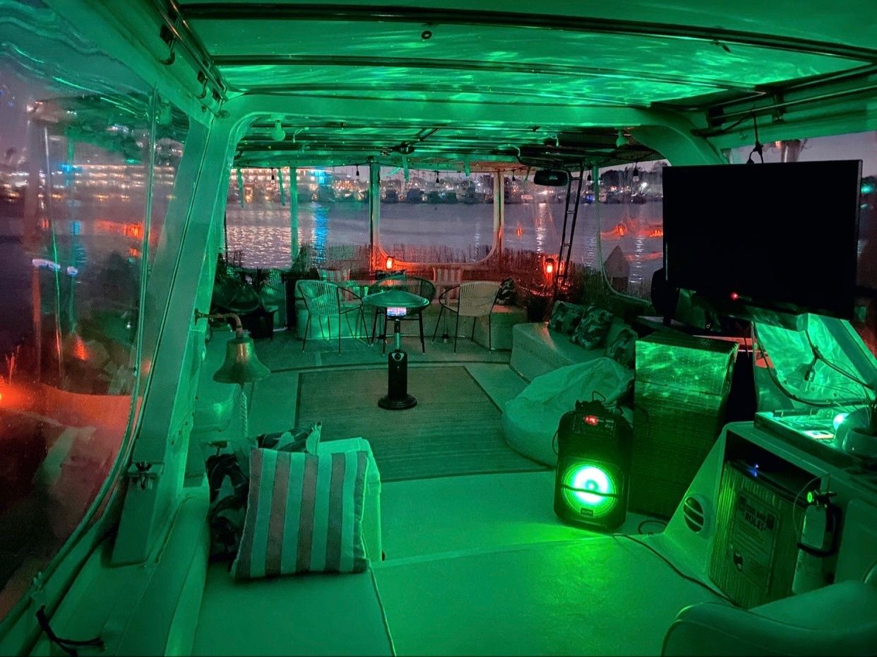 Custom Built 59 | January