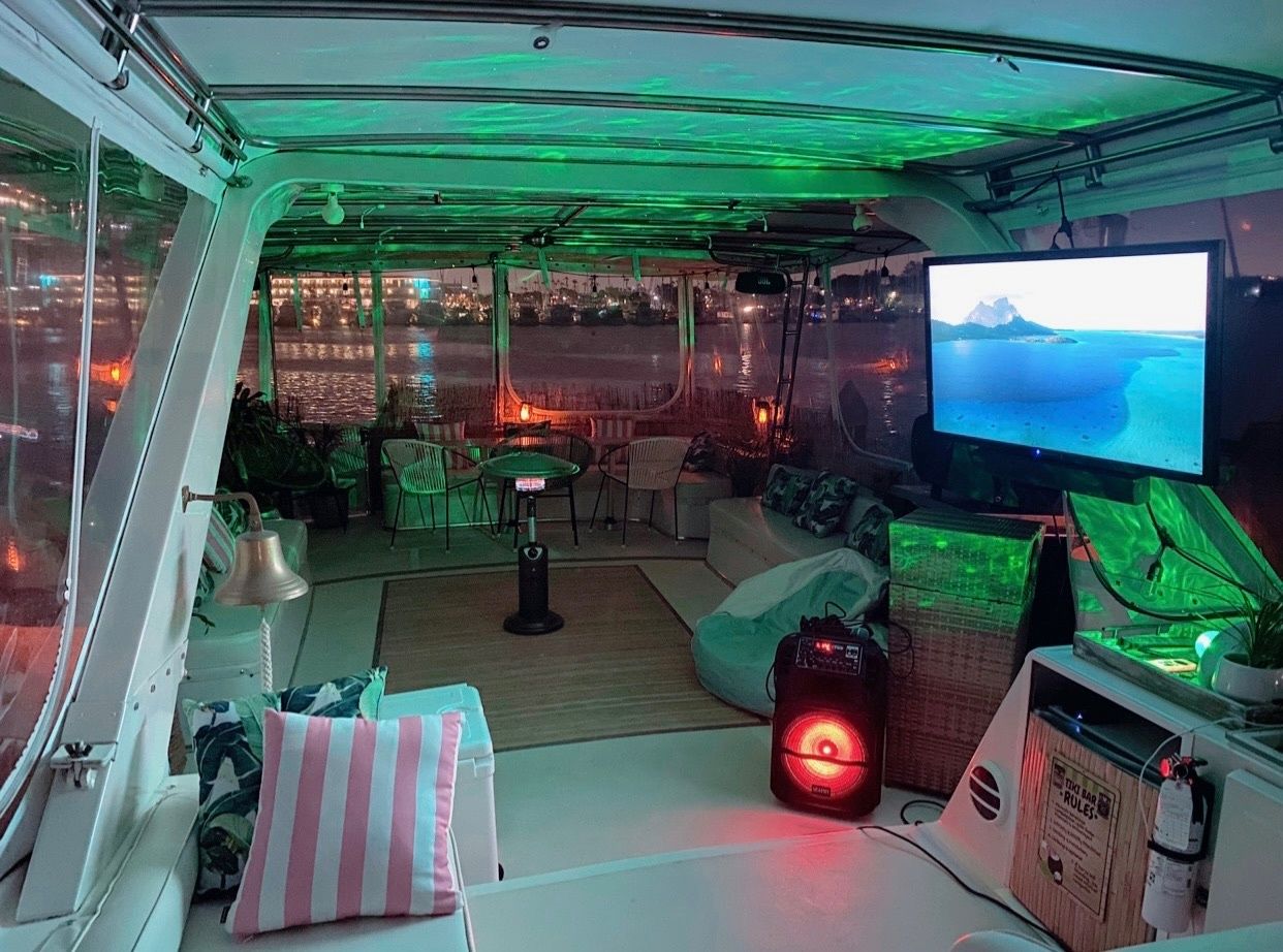 Custom Built 59 | January