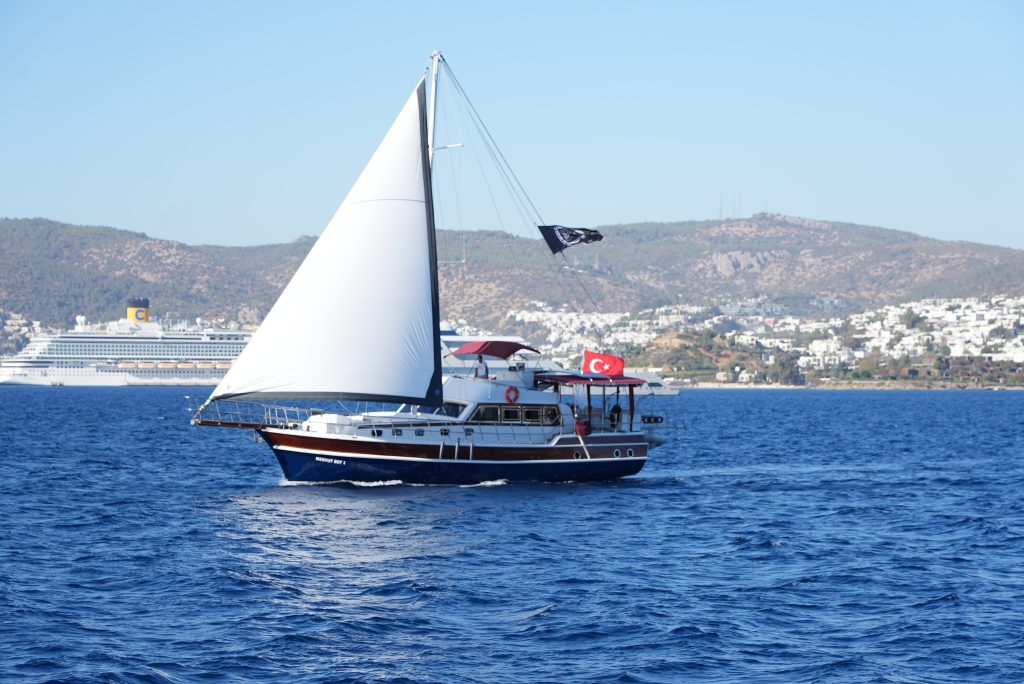 Gulet 65 | Mehmet Bey 1