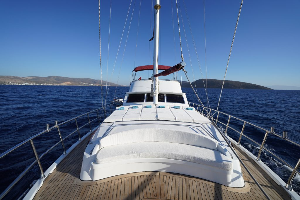 Gulet 65 | Mehmet Bey 1
