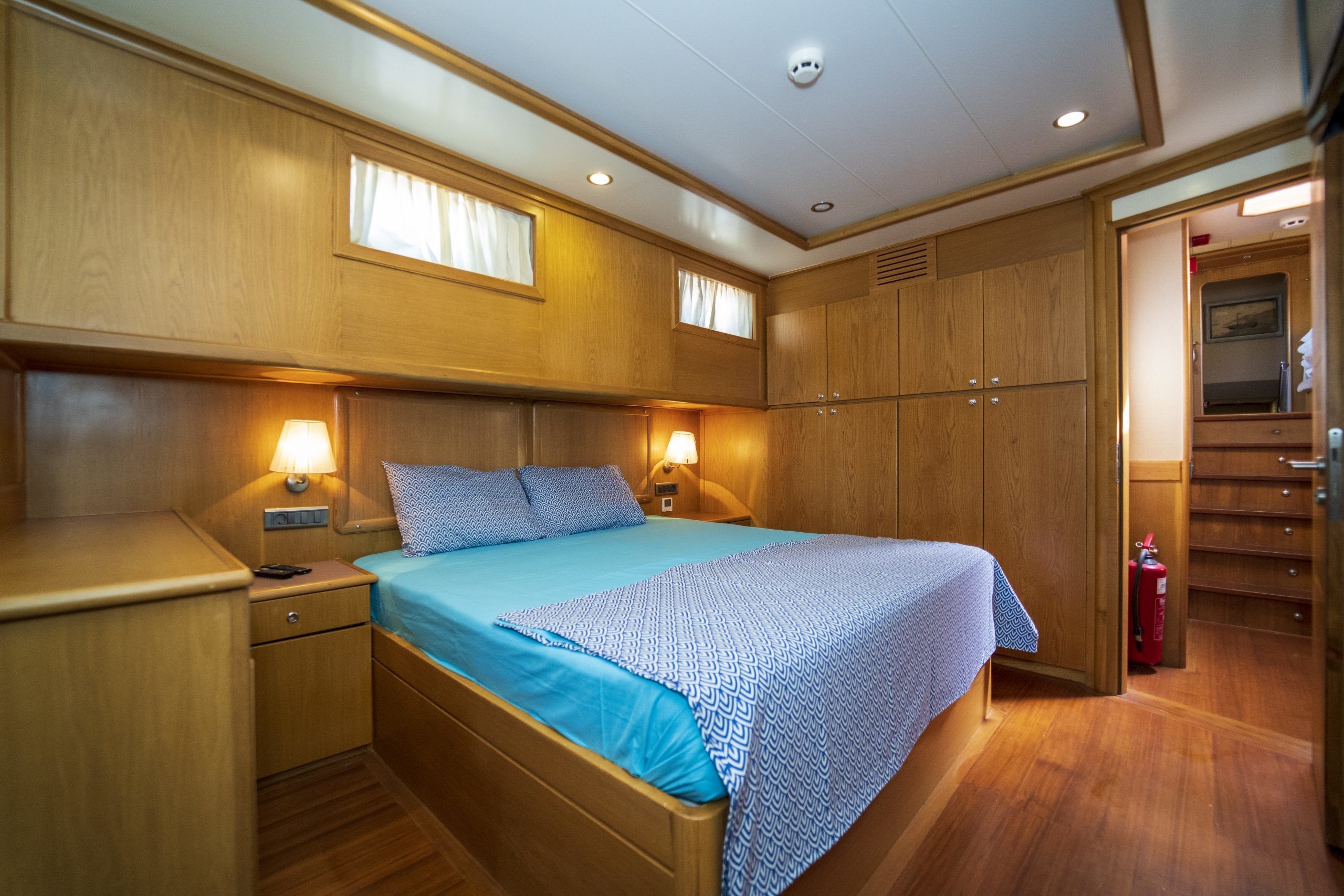 Gulet 91 | Happy Hours