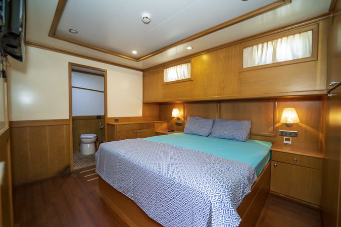 Gulet 91 | Happy Hours