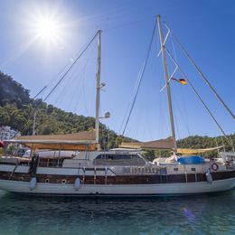 Gulet 91 | Happy Hours