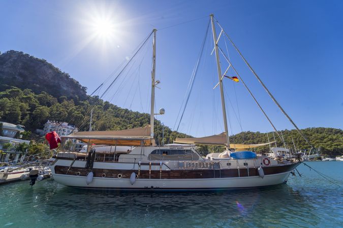 Gulet 91 | Happy Hours