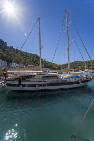 Gulet 91 | Happy Hours