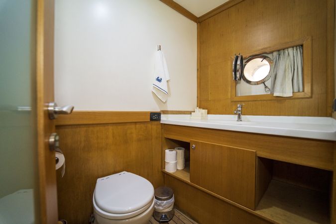 Gulet 91 | Happy Hours