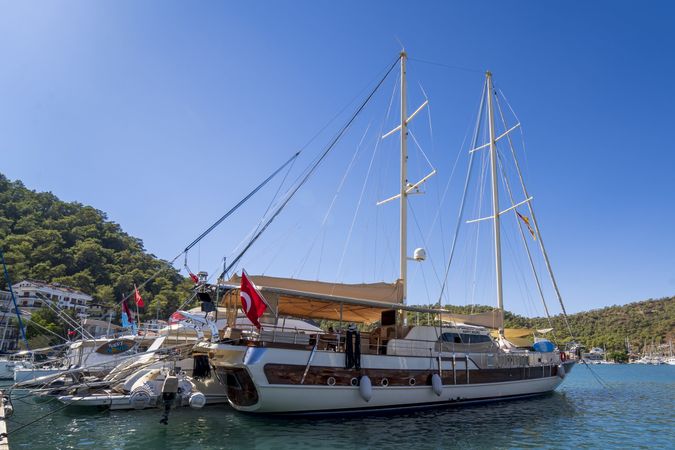 Gulet 91 | Happy Hours