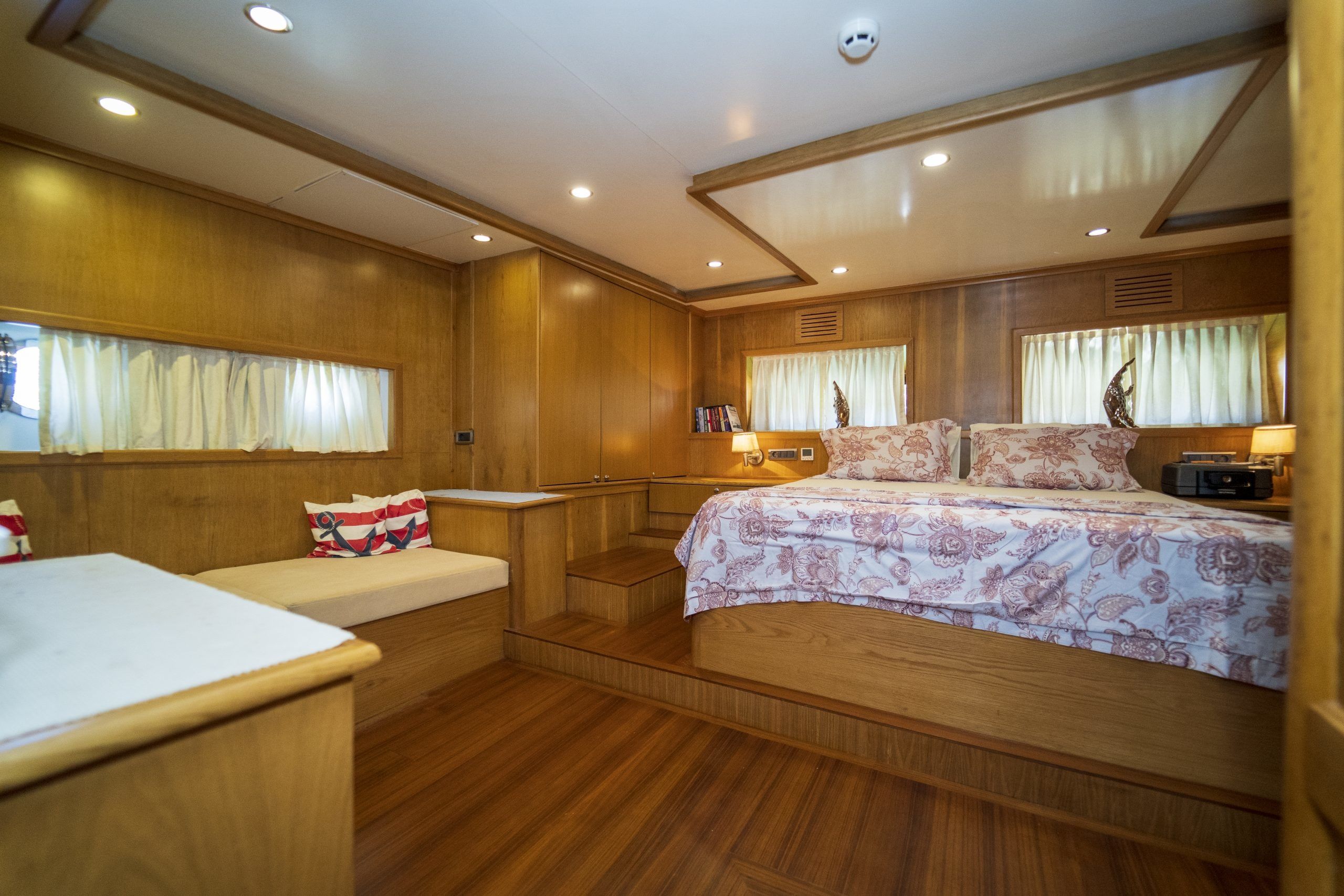 Gulet 91 | Happy Hours