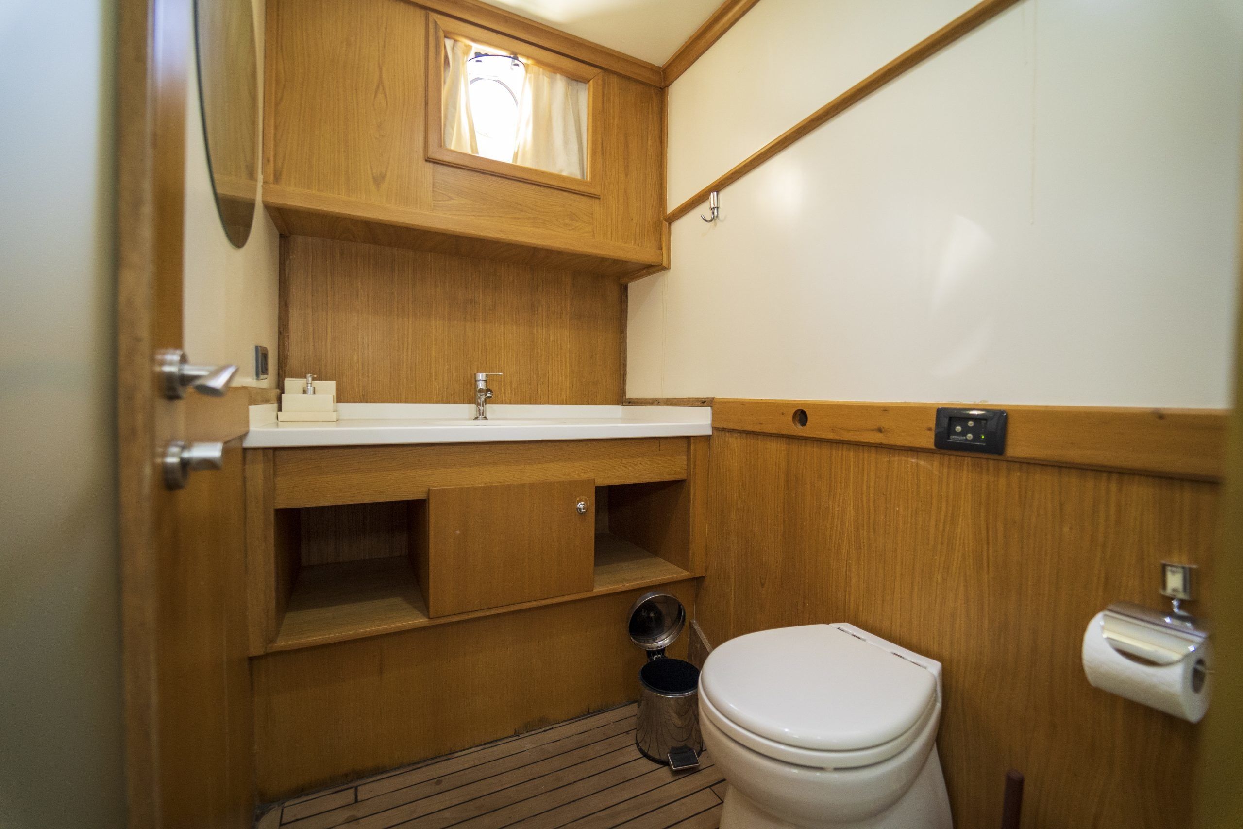 Gulet 91 | Happy Hours