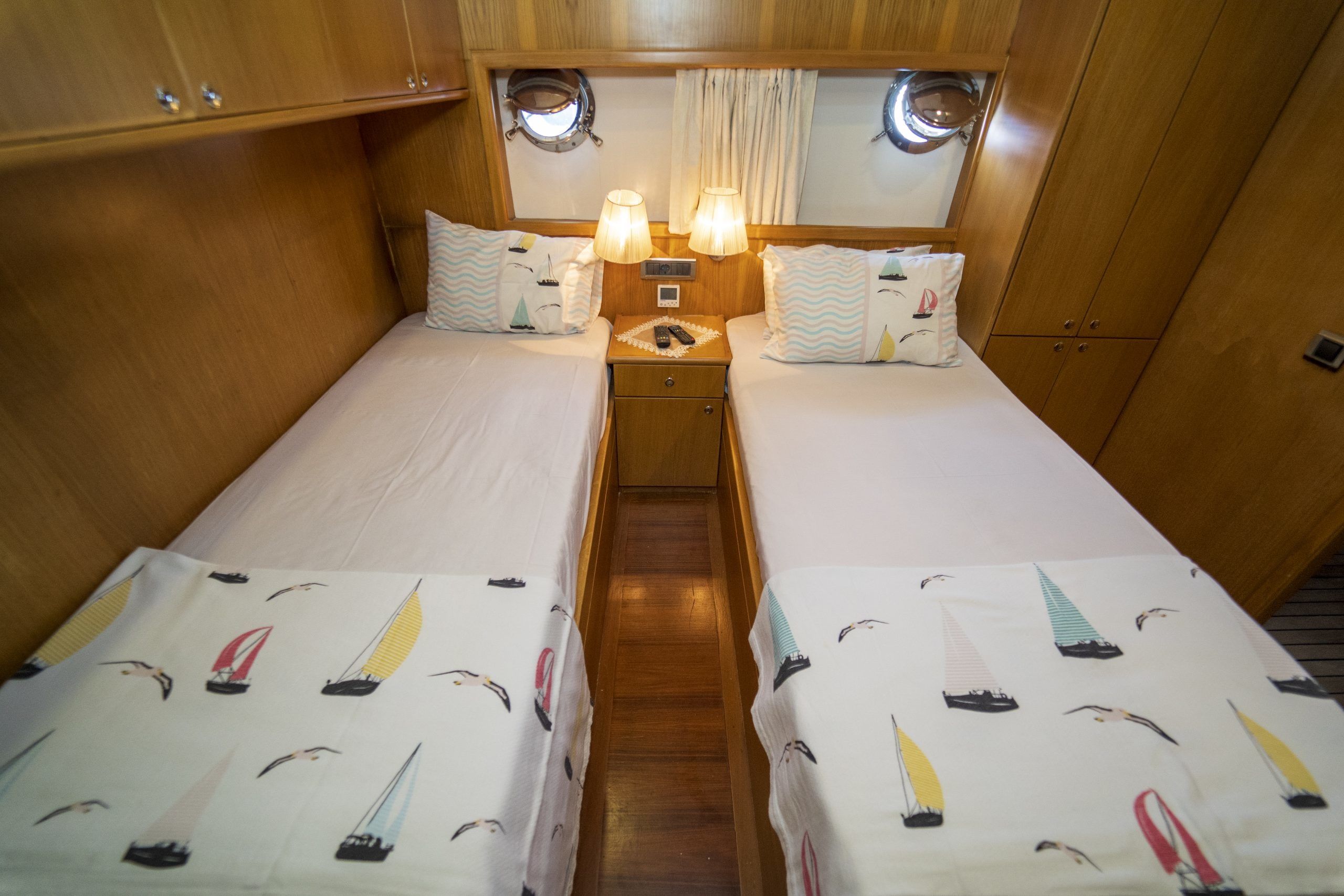 Gulet 91 | Happy Hours