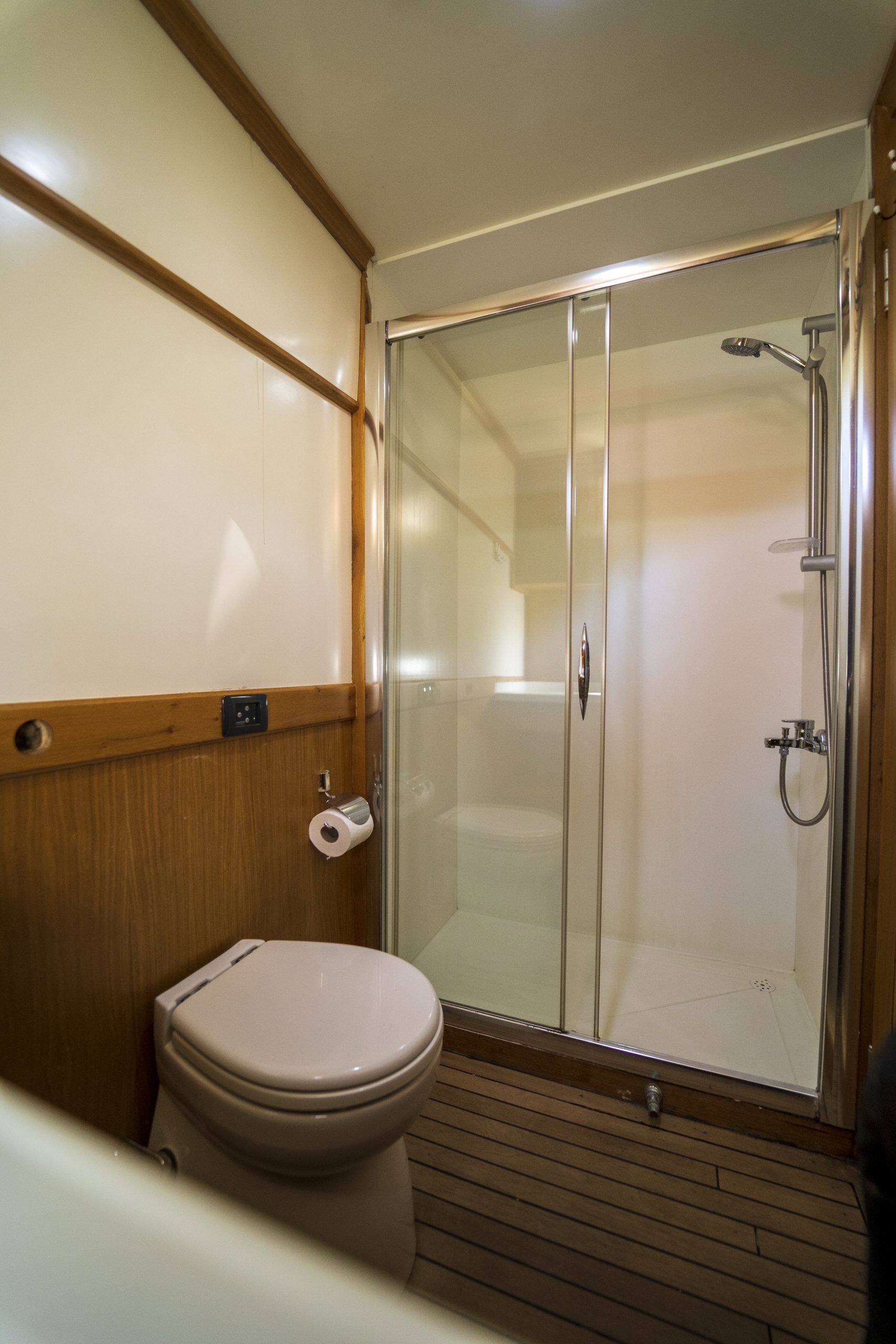 Gulet 91 | Happy Hours