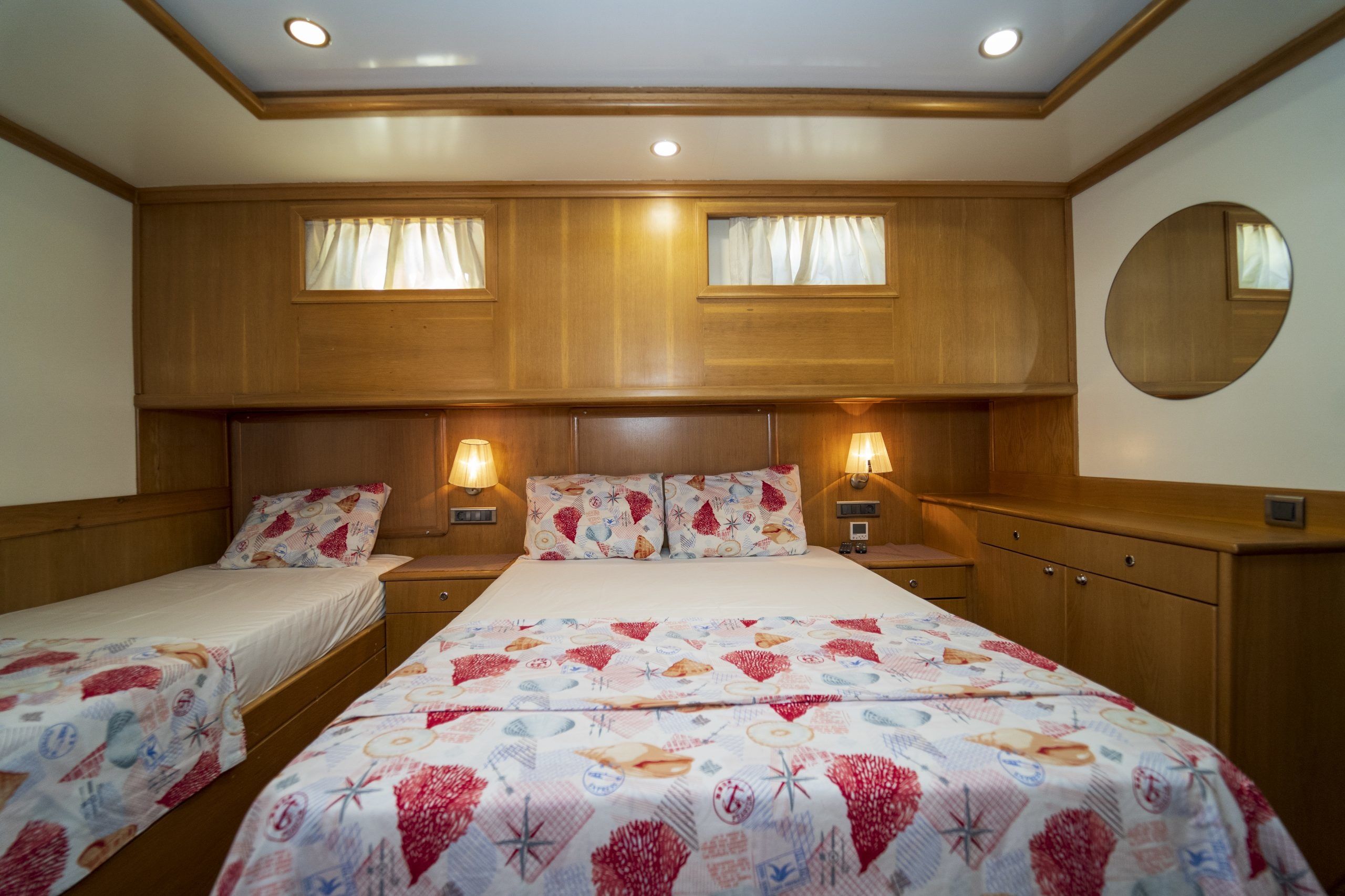 Gulet 91 | Happy Hours