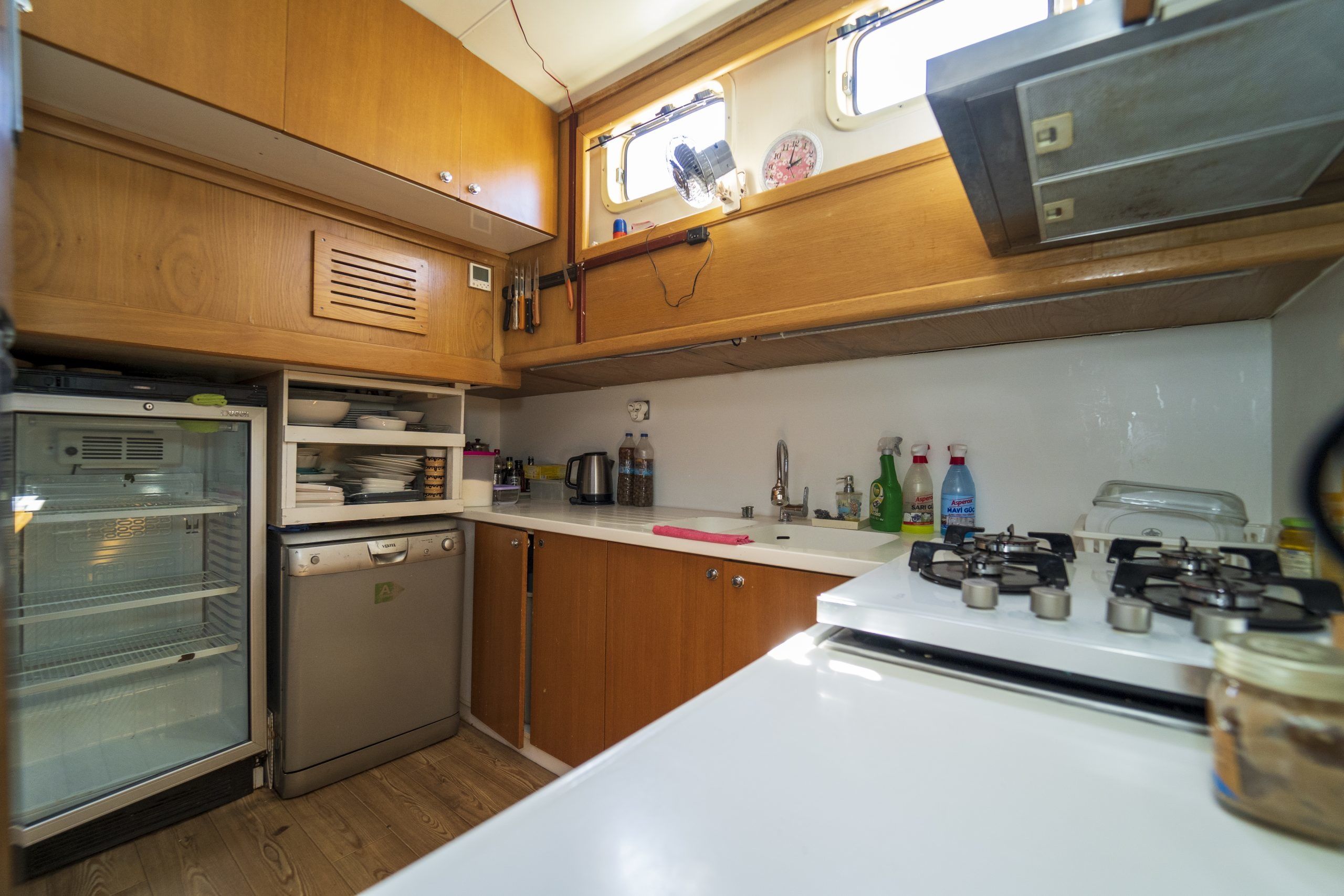 Gulet 91 | Happy Hours