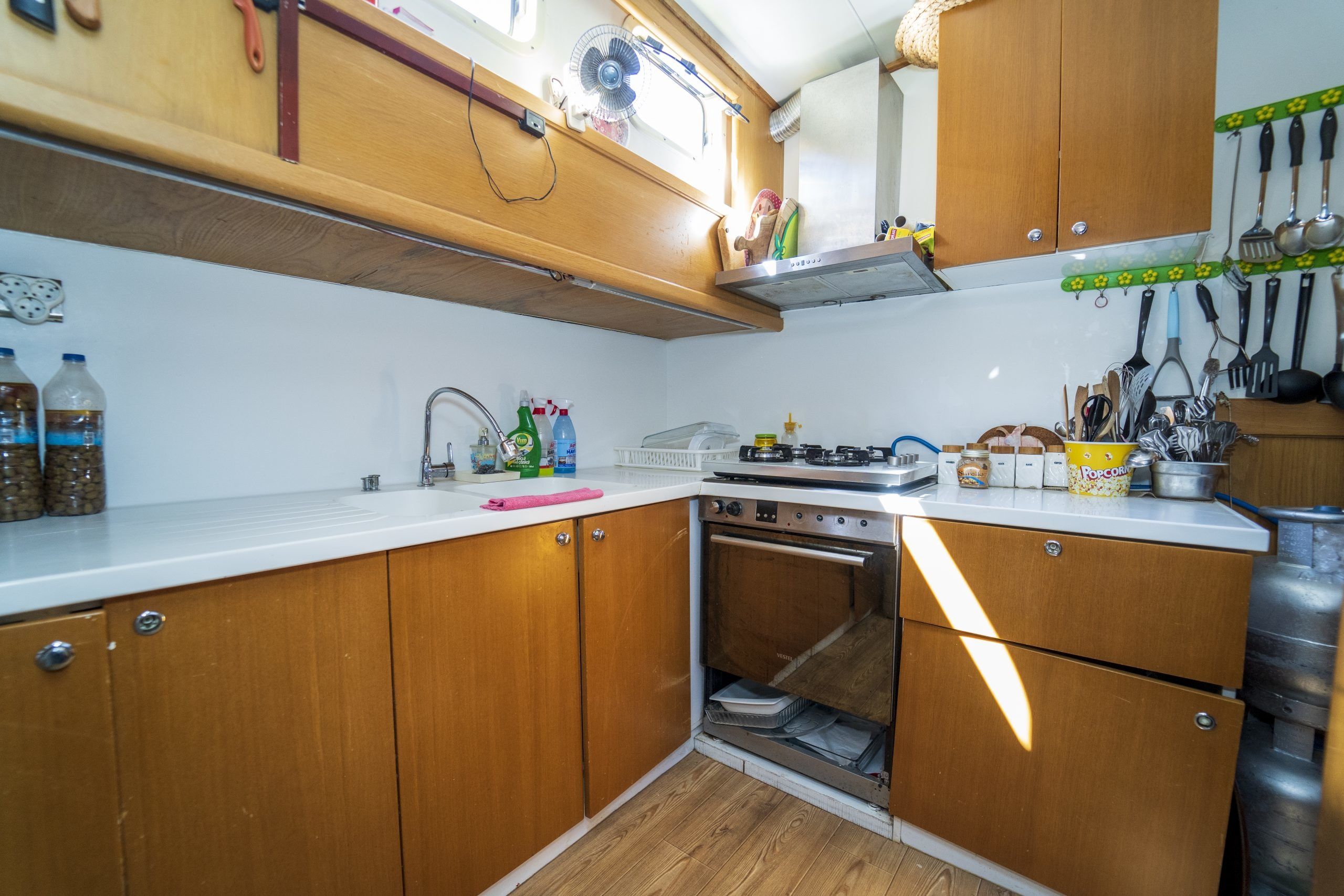 Gulet 91 | Happy Hours