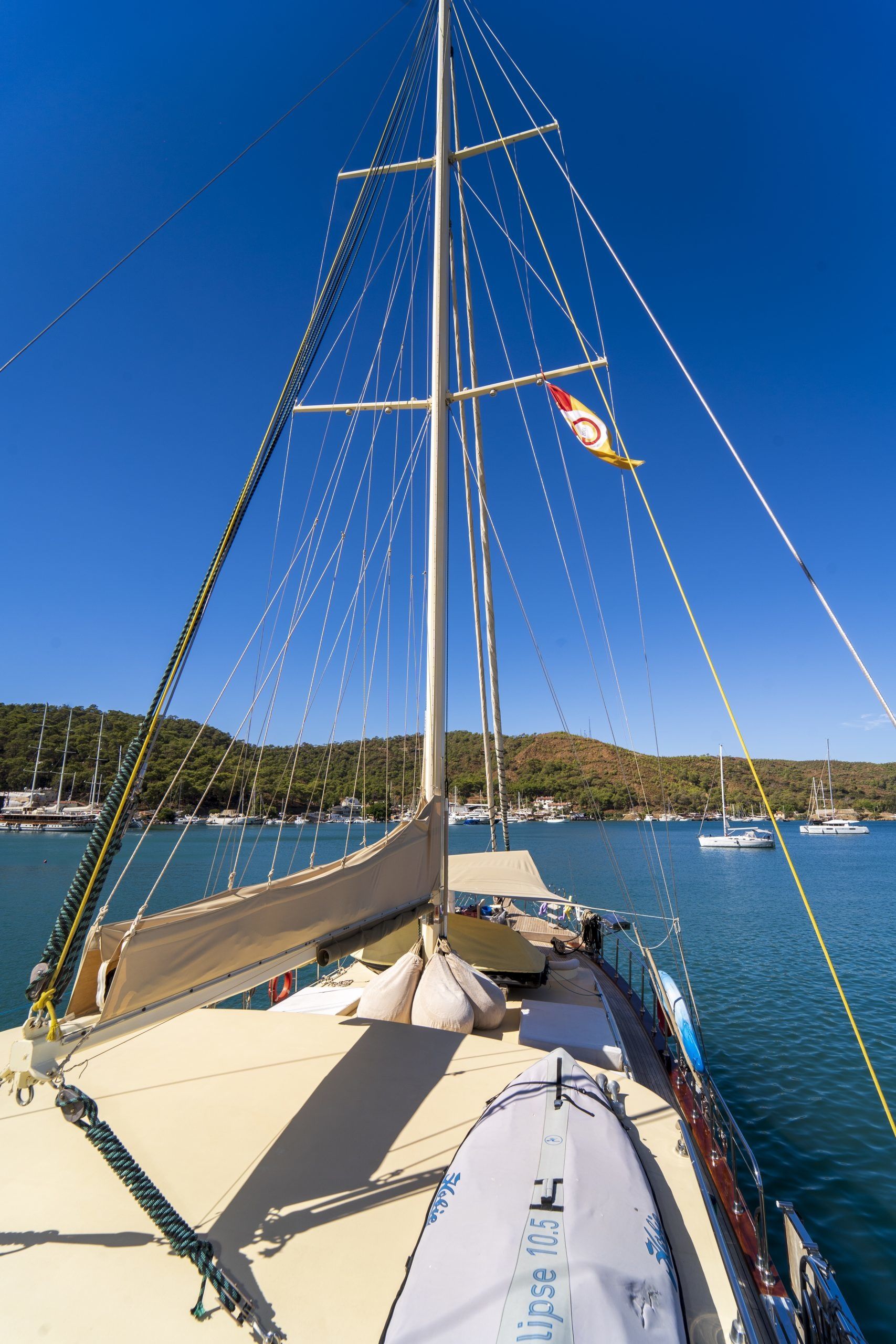 Gulet 91 | Happy Hours