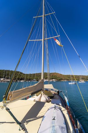 Gulet 91 | Happy Hours