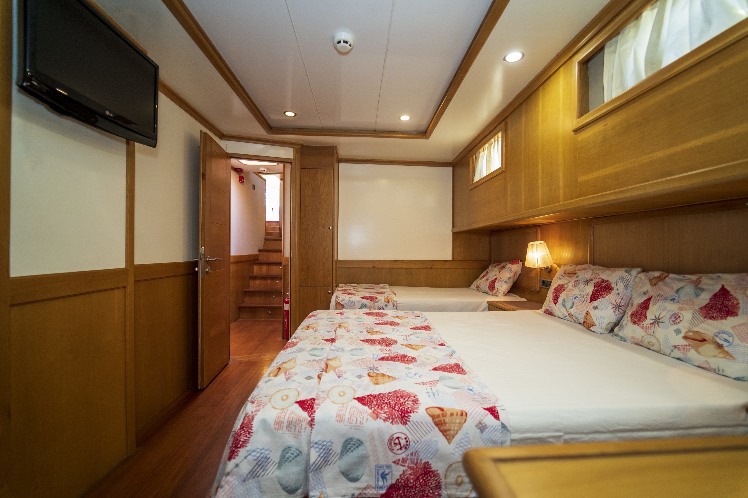 Gulet 91 | Happy Hours