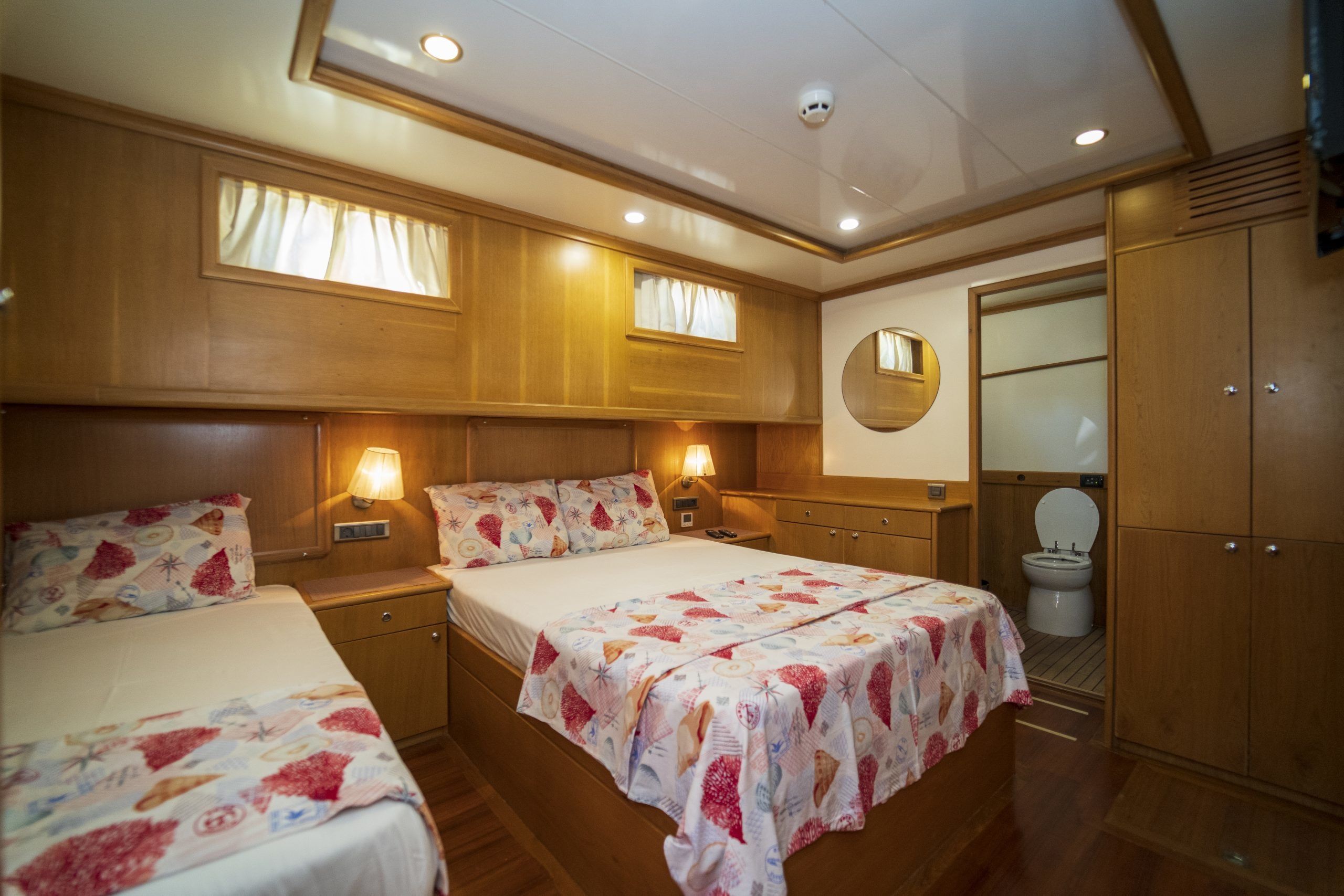 Gulet 91 | Happy Hours