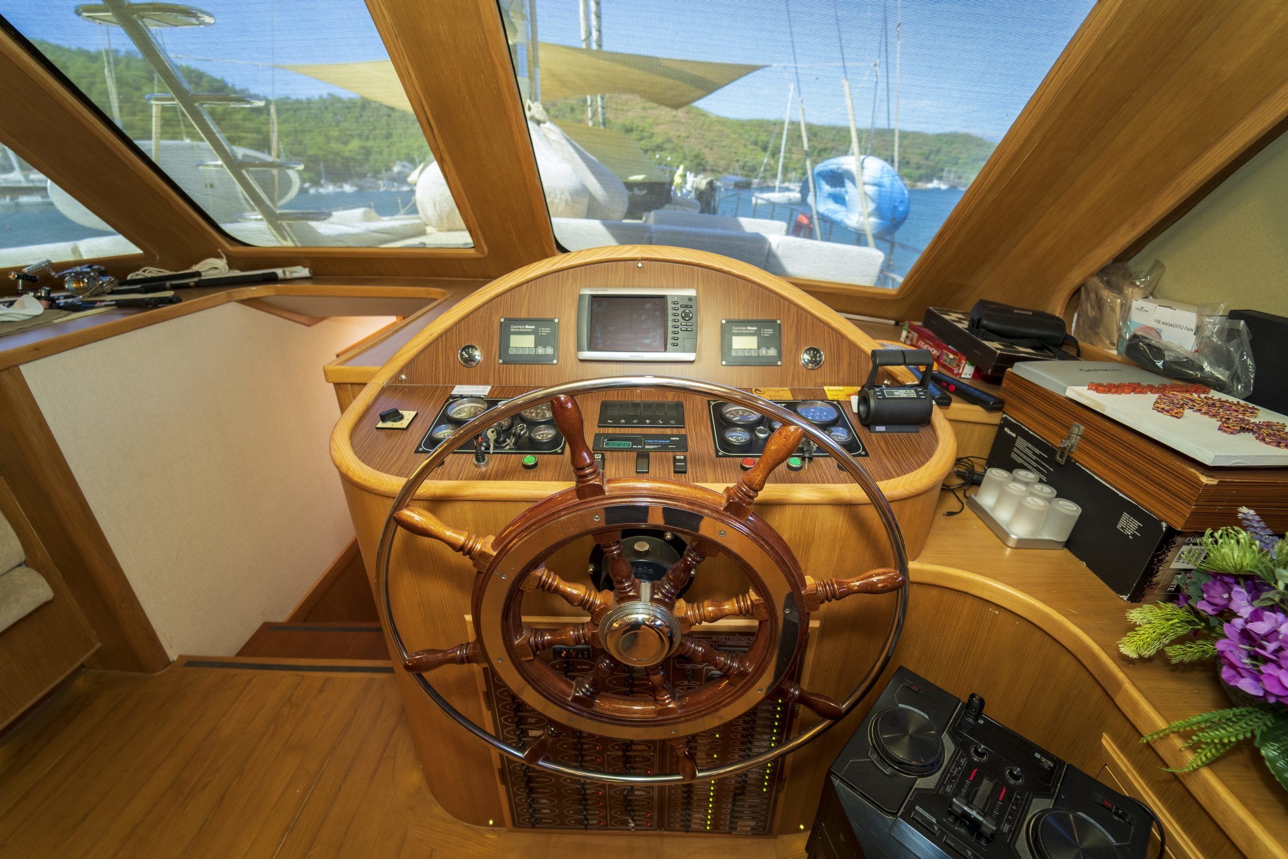 Gulet 91 | Happy Hours