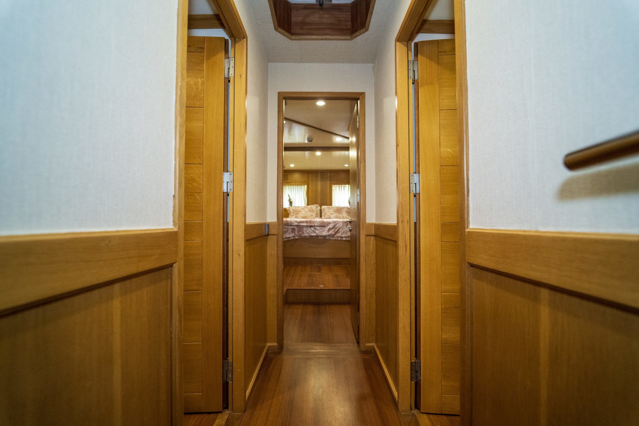 Gulet 91 | Happy Hours