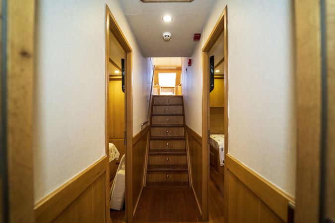 Gulet 91 | Happy Hours