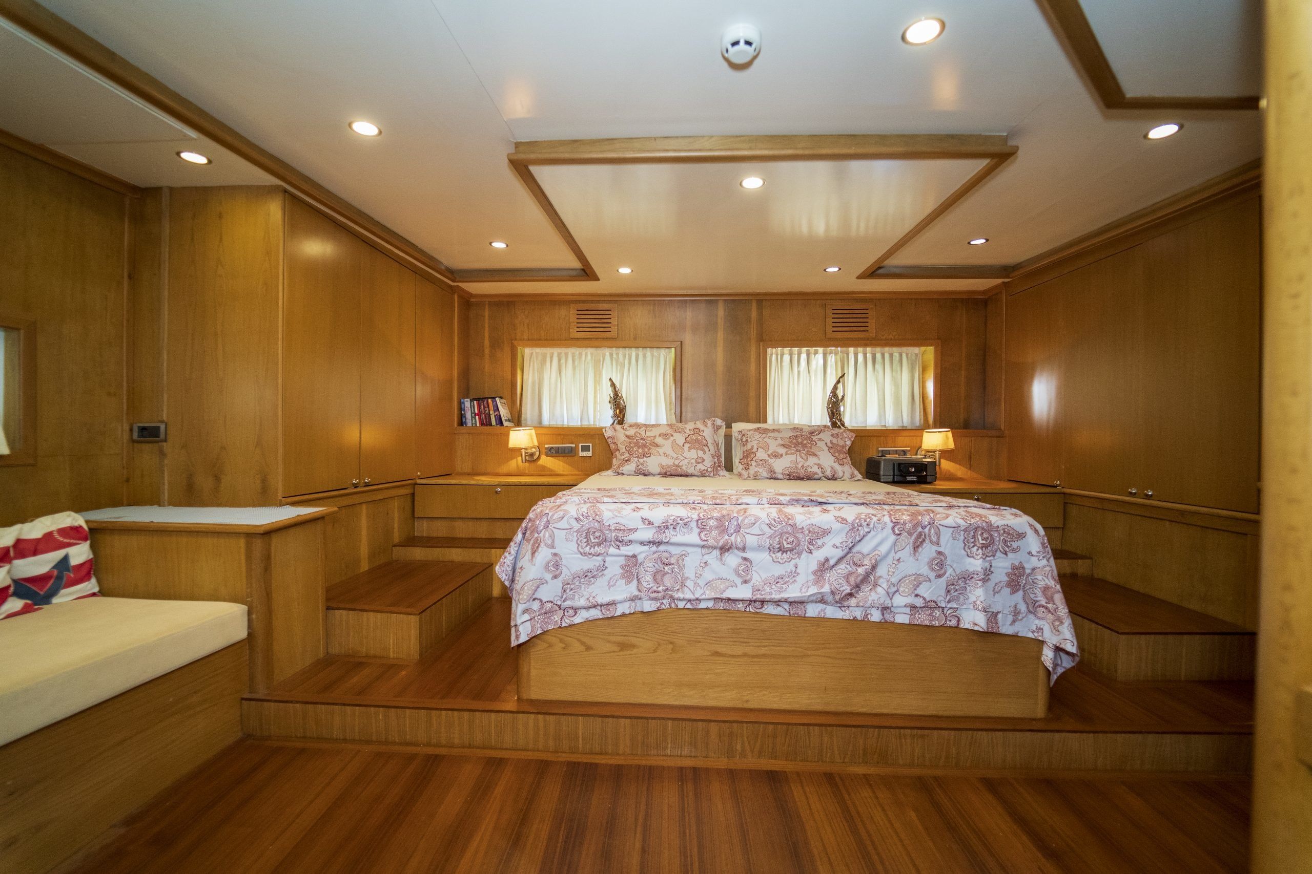 Gulet 91 | Happy Hours