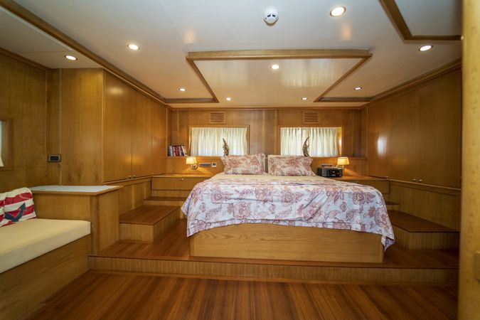 Gulet 91 | Happy Hours