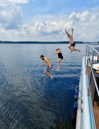 Nordic Season Evo 42 | Tursas