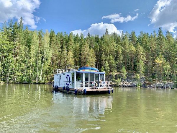 Nordic Season Evo 42 | Tursas