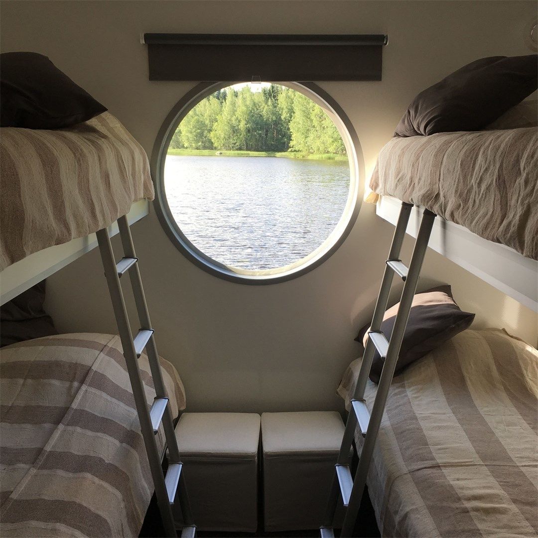 Nordic Season Evo 42 | Tursas