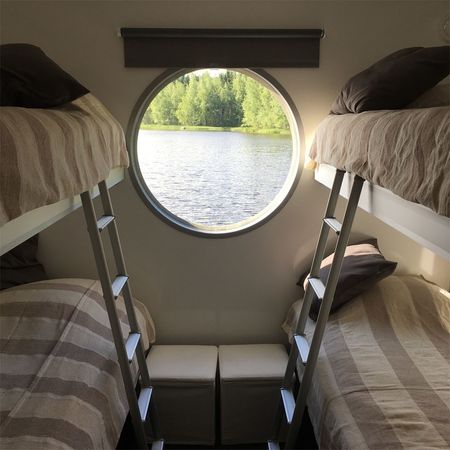 Nordic Season Evo 42 | Tursas