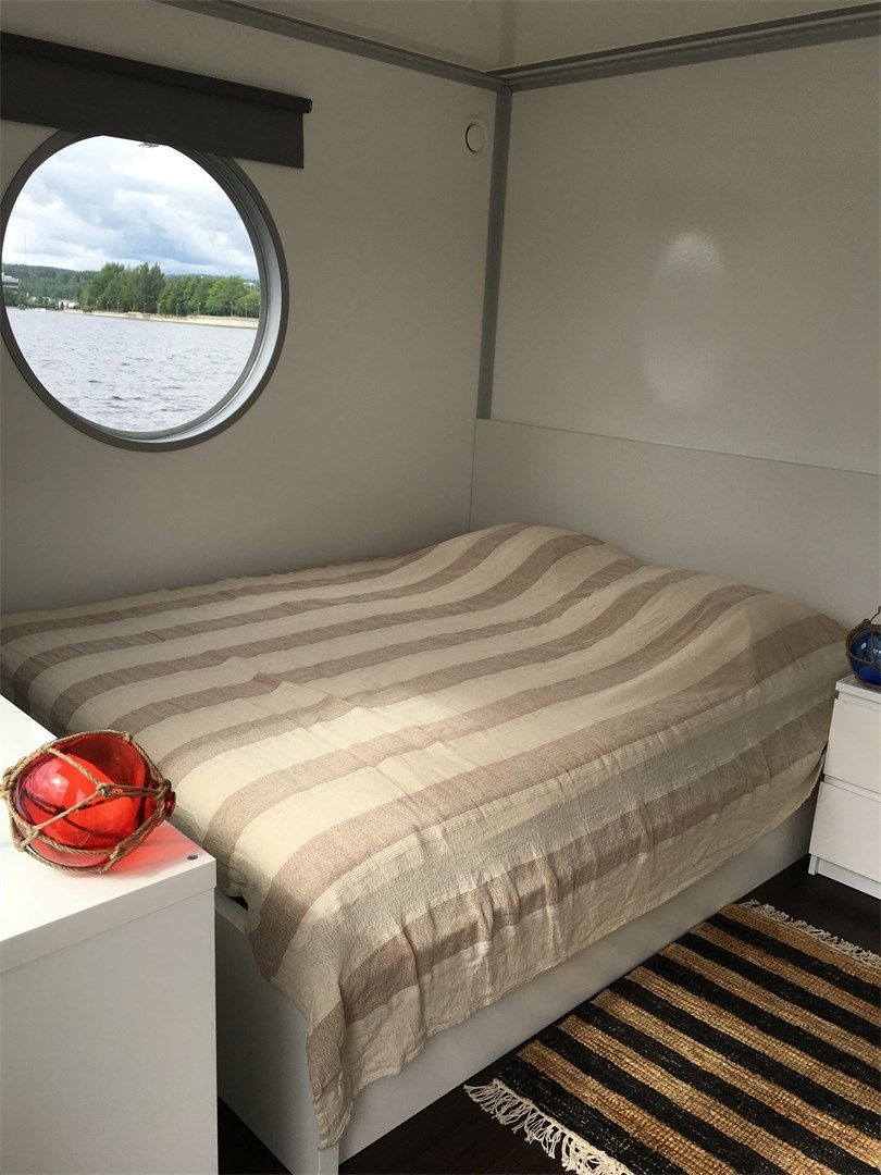 Nordic Season Evo 42 | Tursas