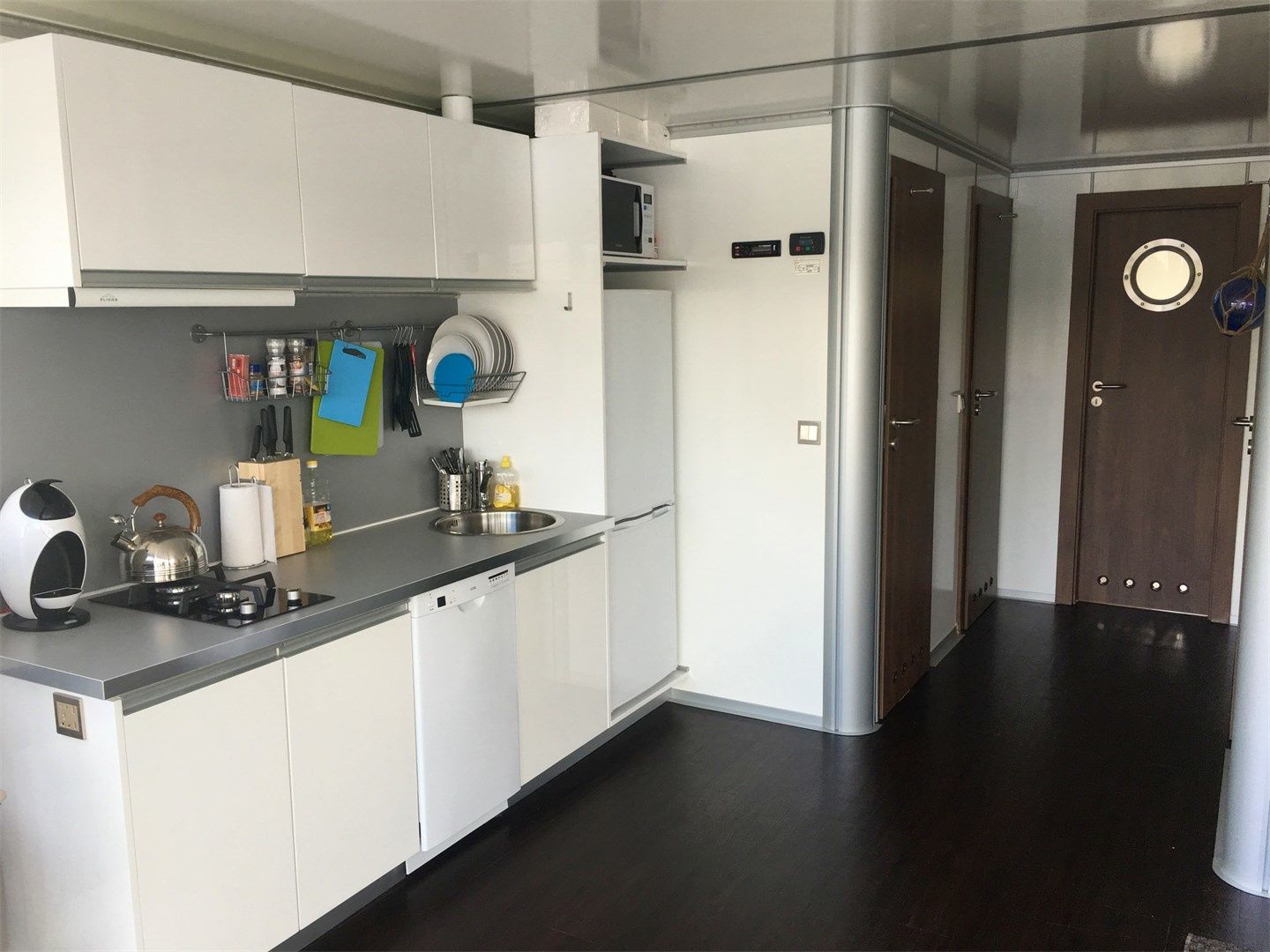 Nordic Season Evo 42 | Tursas