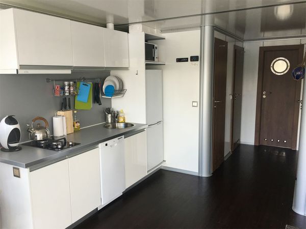 Nordic Season Evo 42 | Tursas