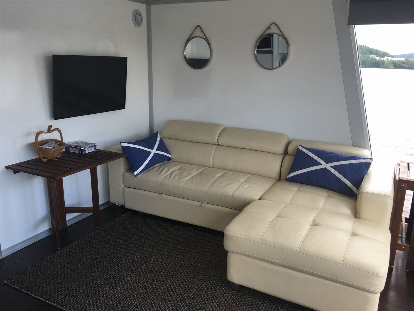 Nordic Season Evo 42 | Tursas